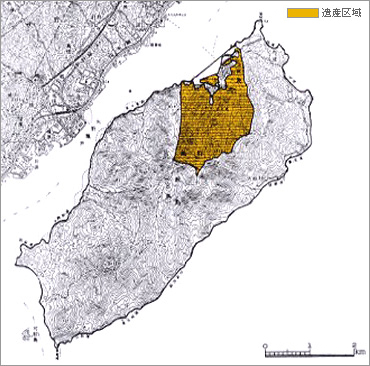 heritage area